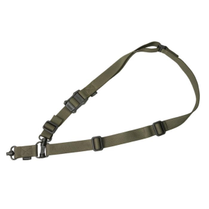 United States Association of Gun Owners MAGPUL MS4 SLING DUAL QD GEN 2 RGR - $61.61 at United States Association of Gun Owners