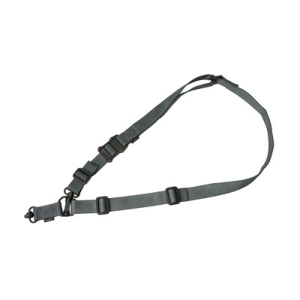 United States Association of Gun Owners MAGPUL MS4 DUAL QD SLING GEN2 GRY - $61.61 at United States Association of Gun Owners