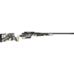 Springfield Armory Model 2020 Waypoint, Spg Baw92465prccfda Md 2020 Wypnt 6.5prc Ad/cf Rd
