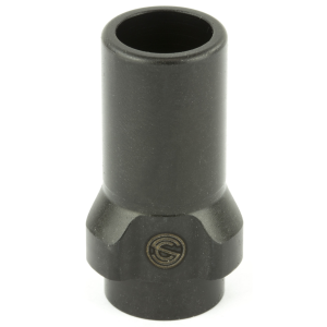 United States Association of Gun Owners SILENCERCO 3-LUG MUZZLE DEVICE 9MM 1/2X36 - $75.65 at United States Association of Gun Owners