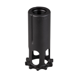 United States Association of Gun Owners SilencerCo AC29 Osprey/Octane Piston 16M x 1RH 45 ACP Black Stainless Steel - $75.65 at United States Association of Gun Owners