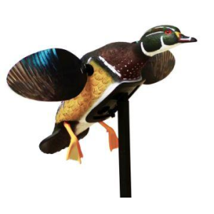 United States Association of Gun Owners MOJO Elite Series Spinning Wing Motion Decoy Woody - $75.31 at United States Association of Gun Owners