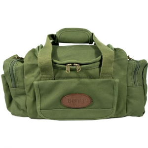 United States Association of Gun Owners SIGNATURE SERIES CANVAS SPORTING CLAYS BAG O.D. GREEN - $75.26 at United States Association of Gun Owners