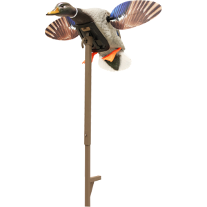 United States Association of Gun Owners MOJO ELITE SERIES MINI MALLARD - DRAKE DECOY - $75.20 at United States Association of Gun Owners