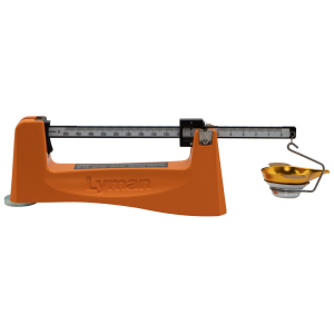 United States Association of Gun Owners Lyman 7752225 Brass Smith 500 Metal Reloading Scale - $75.09 at United States Association of Gun Owners