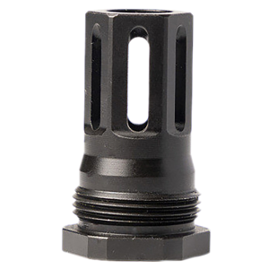 United States Association of Gun Owners HUXWRX STICTION LOCK COMP 9MM 1/2X28 - $75.00 at United States Association of Gun Owners