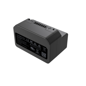 United States Association of Gun Owners AGM Global Vision 6308R4401 4400mAh Rechargeable Battery - $75.00 at United States Association of Gun Owners
