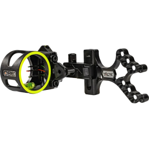 United States Association of Gun Owners CBE BOW SIGHT TACTIC 3-PIN - .019 AMBIDEXTROUS - $74.99 at United States Association of Gun Owners