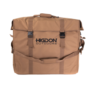 United States Association of Gun Owners Higdon Silhouette Decoy Bag 36 Motion or 60 Standard FLAT's - $72.23 at United States Association of Gun Owners