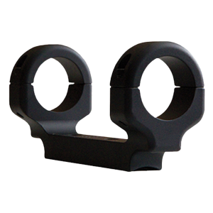 United States Association of Gun Owners DNZ Game Reaper 34700 Scope Mount/Ring Combo 30mm Matte Black - $53.97 at United States Association of Gun Owners