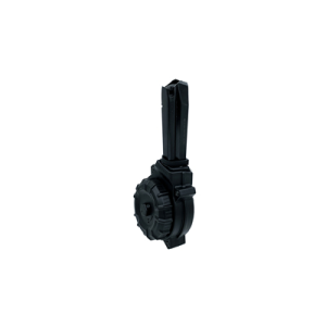 United States Association of Gun Owners PROMAG SAR SAR9 9MM 50RD DRUM BLACK - $65.75 at United States Association of Gun Owners