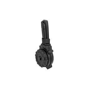 United States Association of Gun Owners PROMAG SCCY CPX-2 9MM 50RD DRUM BLK - $65.75 at United States Association of Gun Owners
