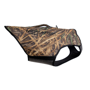 United States Association of Gun Owners Momarsh Versavest Dog Vest Mossy Oak Original Shadowgrass - $74.87 at United States Association of Gun Owners