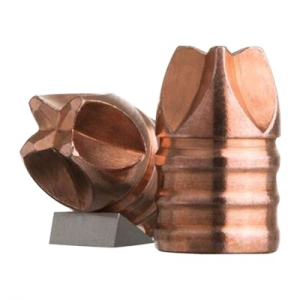 United States Association of Gun Owners Lehigh Defense 09429160SP .44 Caliber 160gr Xtreme Defense Bullets, 50-Count - $74.50 at United States Association of Gun Owners