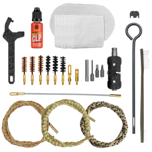 United States Association of Gun Owners Otis Professional Pistol Cleaning Kit - $74.43 at United States Association of Gun Owners