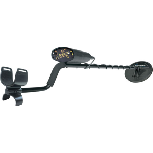 United States Association of Gun Owners BOUNTY HUNTER "FAST TRACKER" - RECREATIONAL METAL DETECTOR - $74.07 at United States Association of Gun Owners