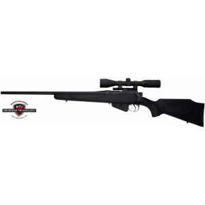 United States Association of Gun Owners Advanced Tech ENF0041 Black Synthetic Stock for Enfield - $73.96 at United States Association of Gun Owners