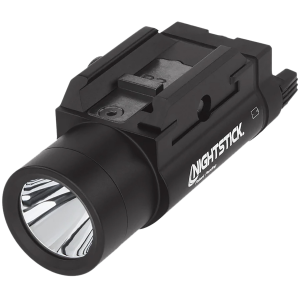 United States Association of Gun Owners Nightstick TWM350 Tactical Weapon-Mounted Light Black Anodized 350 Lumens White LED Light - $73.45 at United States Association of Gun Owners