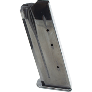 United States Association of Gun Owners FK BRNO MAGAZINE FOR PSD 7.5FK - /10MM/40S&W 10 ROUND BLACK - $73.25 at United States Association of Gun Owners