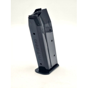 United States Association of Gun Owners TMT FK BRNO MAGAZINE FOR 7.5 - FK COMPACT 10MM & 40 S&W 16RD - $73.03 at United States Association of Gun Owners
