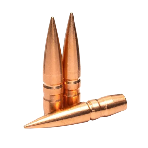 United States Association of Gun Owners Lehigh Defense 04264121SP Match Solid 6.5Creedmoor/260Rem/6.5x55Swedish 121gr Solid 50/Box - $73.00 at United States Association of Gun Owners