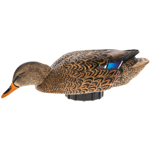 United States Association of Gun Owners Avian X AVXPSHMHSF Power Shaker Mallard Hen Surface Feeder, Multi-Color - $72.91 at United States Association of Gun Owners