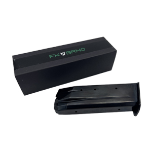 United States Association of Gun Owners MAG FK BRNO 7.5FK/10MM/40SW 16RD - $72.69 at United States Association of Gun Owners