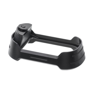 Tyrant Magwell for Glock 43X/48 Black - TDG48MWBLACK