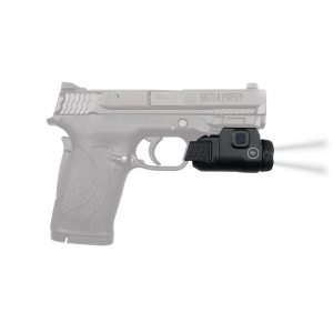 United States Association of Gun Owners CRIMSON TRACE RAIL MASTER PISTOL LIGHT 200LM - $71.95 at United States Association of Gun Owners