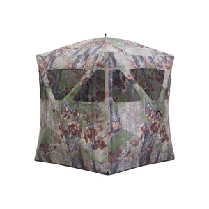 United States Association of Gun Owners Barronett Blinds Radar RA200BW Bloodtrail Backwoods Camo Ground Blind - $69.13 at United States Association of Gun Owners