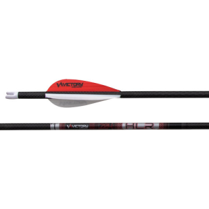 United States Association of Gun Owners VICTORY ARCHERY HLR SPORT - 300 ARROW FLETCHED 6PK - $71.12 at United States Association of Gun Owners