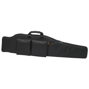 United States Association of Gun Owners US PeaceKeeper P15053 Premier Rifle Case Black - $70.99 at United States Association of Gun Owners