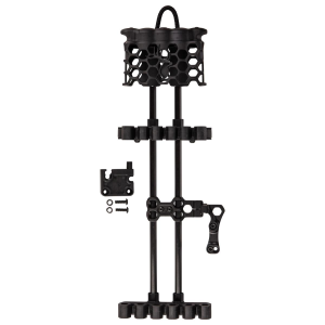 United States Association of Gun Owners Trophy Ridge Quivers Hex Lite 1/pc - Black - $70.85 at United States Association of Gun Owners