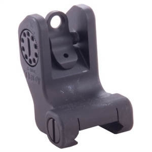 United States Association of Gun Owners TROY Industries BattleSight Fixed Tactical Rear Sight, Black - $70.85 at United States Association of Gun Owners