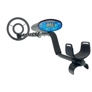 United States Association of Gun Owners BOUNTY HUNTER "QUICK SILVER" - METAL DETECTOR - $70.80 at United States Association of Gun Owners