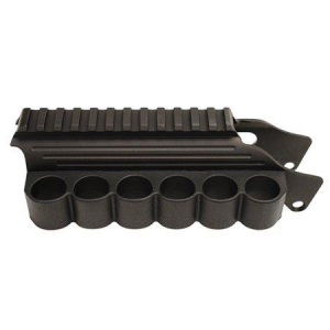 United States Association of Gun Owners TacStar Shotgun Rail Mount with SideSaddle Mossberg - $70.61 at United States Association of Gun Owners