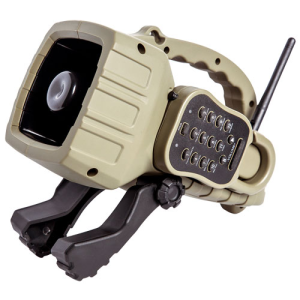 United States Association of Gun Owners PRIMOS ELECTRONIC PREDATOR - CALL DOGG CATCHER 2 TAN - $70.52 at United States Association of Gun Owners