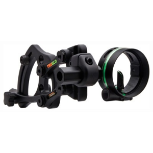 United States Association of Gun Owners TRUGLO BOW SIGHT RANGE ROVER - 1-PIN .019 DIA BLACK - $70.46 at United States Association of Gun Owners