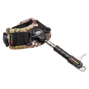 United States Association of Gun Owners TRUGLO RELEASE NITRUS W/BOA - CLOSURE DUAL JAW RT-APG - $70.46 at United States Association of Gun Owners