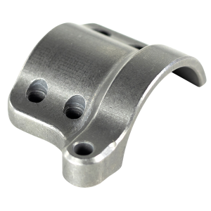 United States Association of Gun Owners Samson 040610300 Sling Point Gas Block Silver 1.25" OAL - $70.30 at United States Association of Gun Owners