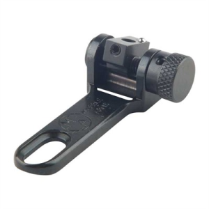 United States Association of Gun Owners RIFLE IMPROVED PEEP TANG SIGHT BASE BLACK - $70.19 at United States Association of Gun Owners