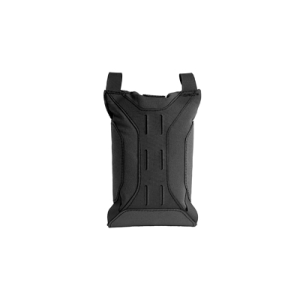 United States Association of Gun Owners ESD NOTCH SHOOTING BAG BLACK - $70.00 at United States Association of Gun Owners