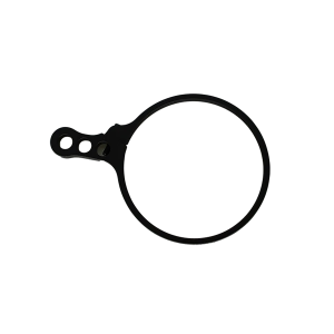 United States Association of Gun Owners Huskemaw Optics 20SV16 Switchview Black Anodized Aluminum, 24mm Objective, Compatible w/Tactical Hunter 1-6x24mm - $69.99 at United States Association of Gun Owners