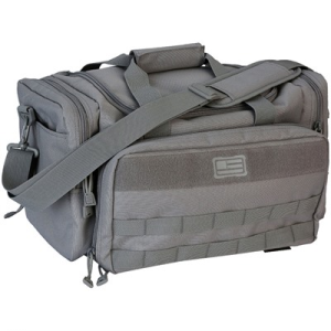 United States Association of Gun Owners TACTICAL BASIC RANGE BAG GRAY - $69.99 at United States Association of Gun Owners