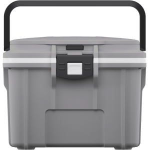 United States Association of Gun Owners PELICAN COOLERS IM 8 QUART - CEMENT/WHITE ICE PACK & STOR - $47.25 at United States Association of Gun Owners