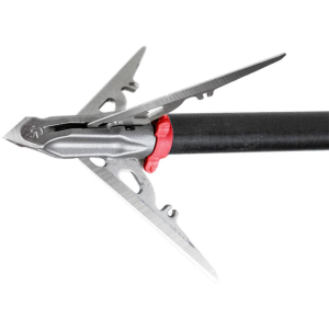 United States Association of Gun Owners G5 Outdoors Expandable Megameat 100gr Crossbow Broadhead 3/ct - $69.95 at United States Association of Gun Owners