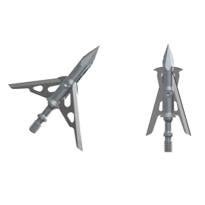 United States Association of Gun Owners G5 Outdoors T2: 2-blade Expandable Broadhead 125gr - $69.95 at United States Association of Gun Owners