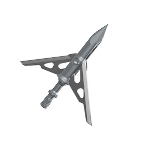 United States Association of Gun Owners G5 Outdoors T2 2 Blade Expandable Broadhead 100 gr 2" Cutting Diameter - $69.95 at United States Association of Gun Owners