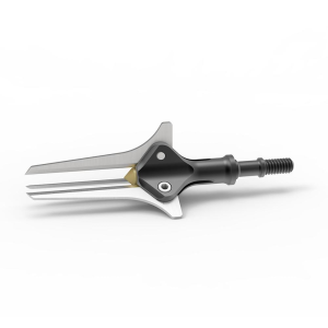 United States Association of Gun Owners G5 Outdoors Dirty Bird Broadhead 3" 125 gr 2/ct - $69.95 at United States Association of Gun Owners