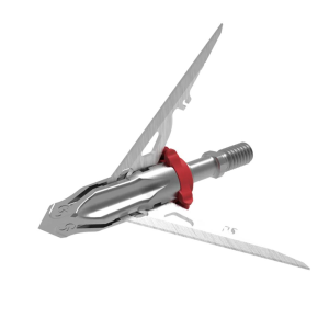 United States Association of Gun Owners G5 Outdoors Megameat 3 Blade Broadhead 125 gr Crossbow 3/ct - $69.95 at United States Association of Gun Owners